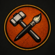 프로그램 아이콘: Brushforge