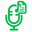 Icoon van programma: WhatsApp Web Audio File t…