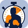Boxing Timer - Simple interval timer