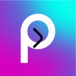 Icoon van programma: Picsart: AI Photo Video E…