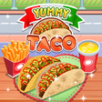 程序图标：Yummy Taco