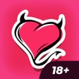 程序图标：Truth or Dare Game for Co…