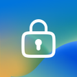 Programikonen: ios 16 lock screen 2023