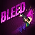 Ikona programu: Bleed