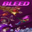 Ikona programu: Bleed