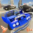 Thief Escape Police Car Chase Cop Simulator 3D