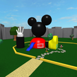 Icon of program: Mickey Mouse Clubhouse