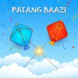 Иконка программы: Patang Baazi - Kite Fight…