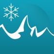 Ikona programu: Snow Report Ski App