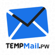 أيقونة البرنامج: Temp Mail PW - Temporary …