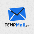 Icono del programa: Temp Mail PW - Temporary …