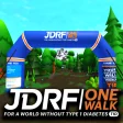 UK UPDATE JDRF One World