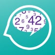أيقونة البرنامج: Number Therapy