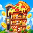 Icon of program: Pizza Tower: Idle Tycoon