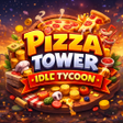 Ikon program: Pizza Tower: Idle Tycoon