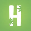Ícone do programa: HighBreed - Weed Collecti…