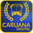 プログラムのアイコン：CARUANA DIGITAL