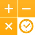 Ícone do programa: Time : Calculator