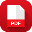 Icoon van programma: PDF Reader & PDF Viewer P…