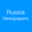 أيقونة البرنامج: Russia News in English  R…