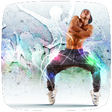 Icon of program: Hip Hop Dance Guide