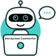 Ícone do programa: Comment Generator