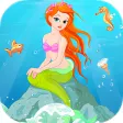 Mermaid Princess Survival