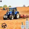 Programikonen: Tractor Game - Farming Ga…