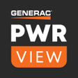 プログラムのアイコン：Generac PWRview