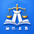 程序图标：Law Library: Advocate AI