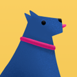 Иконка программы: Lost Pet — find my lost p…