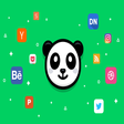 プログラムのアイコン：Panda 5 Beta
