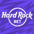 プログラムのアイコン：Hard Rock Sportsbook