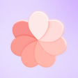 Ícone do programa: Olyn Period Tracker  Cale…