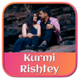 程序图标：Kurmi Rishtey Matrimony
