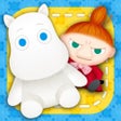 Иконка программы: ムーミン くるくるコロル