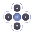 أيقونة البرنامج: WestingHouse Smart TV Rem…
