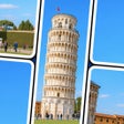 أيقونة البرنامج: Jigsawcard Solitaire Puzz…