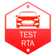 RTA Driving theory test
