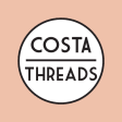 Costa Threads Wholesale
