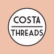 أيقونة البرنامج: Costa Threads Wholesale