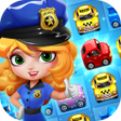 Icon of program: Traffic Jam Cars Puzzle