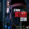 Icon of program: Jill Valentine Battlesuit…