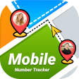 Mobile Number Location Address