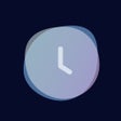 プログラムのアイコン：voice alarm clock - coala…