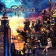 Ikon program: Kingdom Hearts III