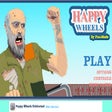 Happy Wheels Unblocked icon