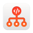 프로그램 아이콘: Octotree - GitHub code tr…