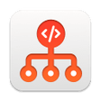 Icon of program: Octotree - GitHub code tr…