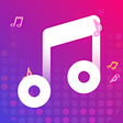 Music player icon